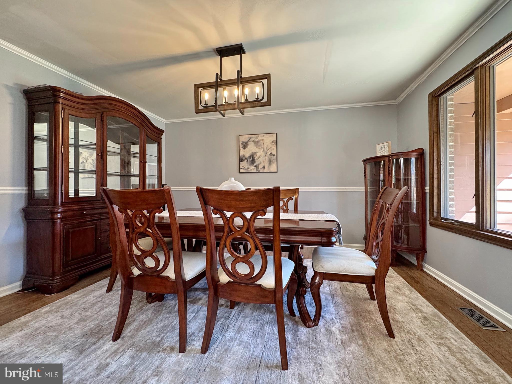 CAERNARVON WOODS - Residential