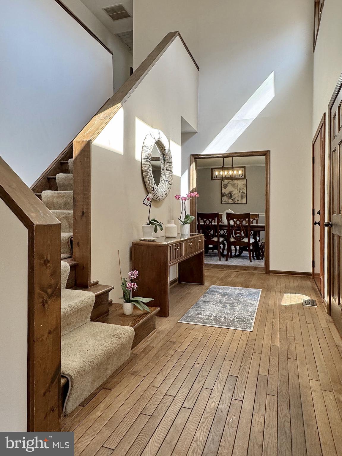 CAERNARVON WOODS - Residential