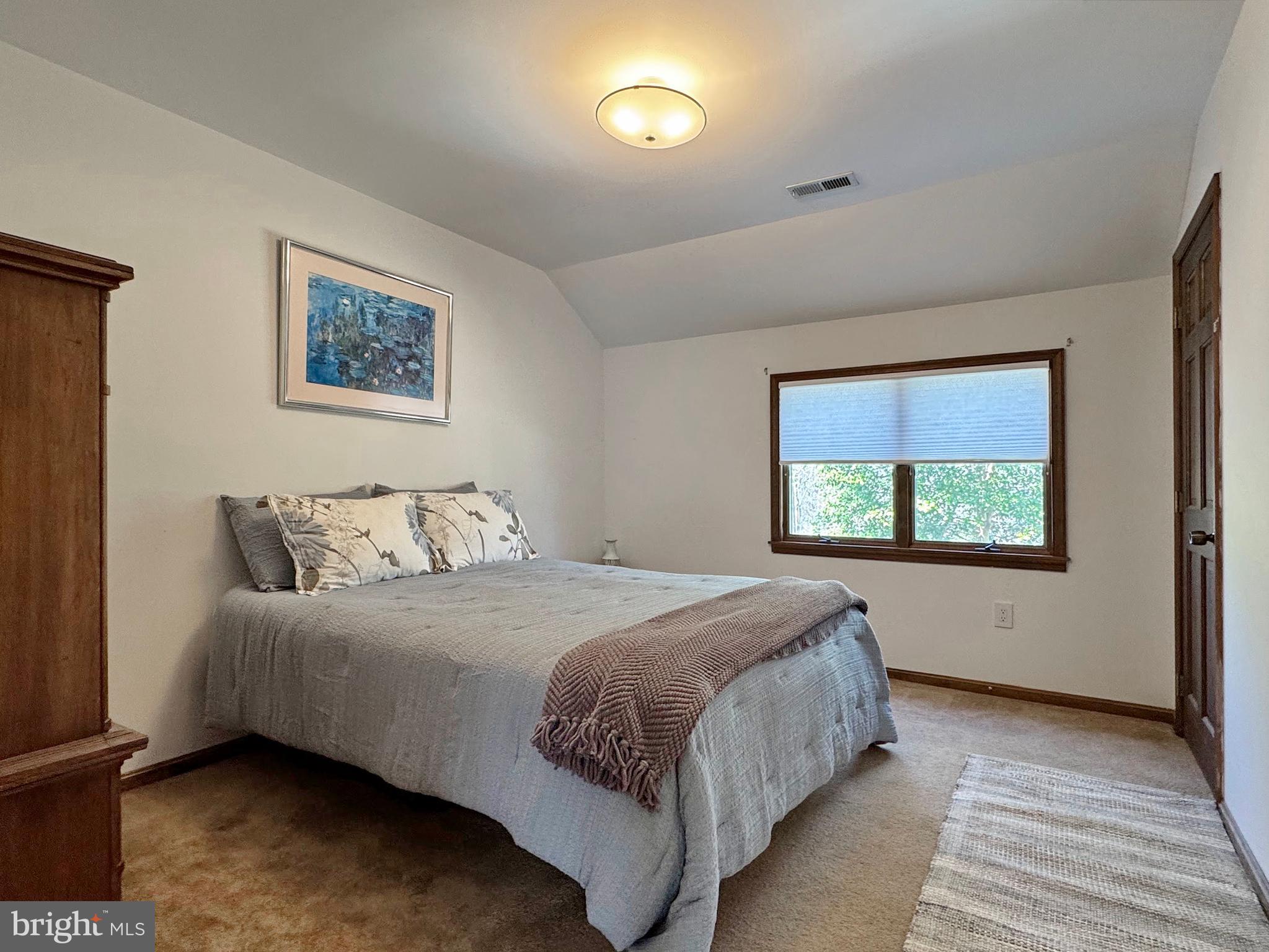 CAERNARVON WOODS - Residential