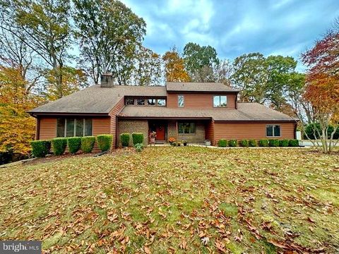 8150 PLOWDEN DRIVE LA PLATA MD 20646