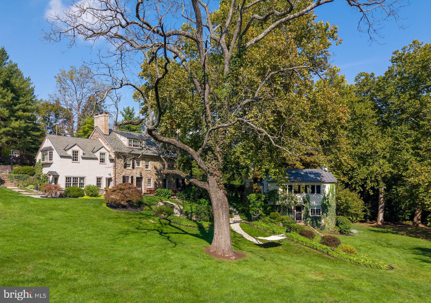 6431 STONEY HILL ROAD