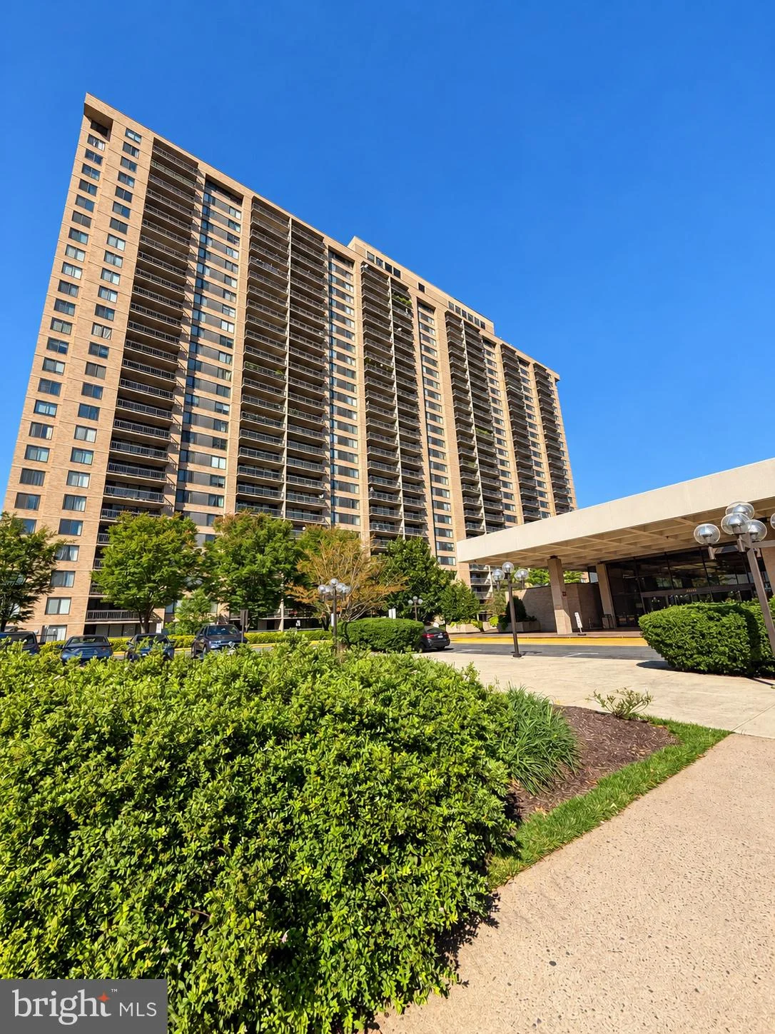 3701 S George Mason Drive Unit 314-N