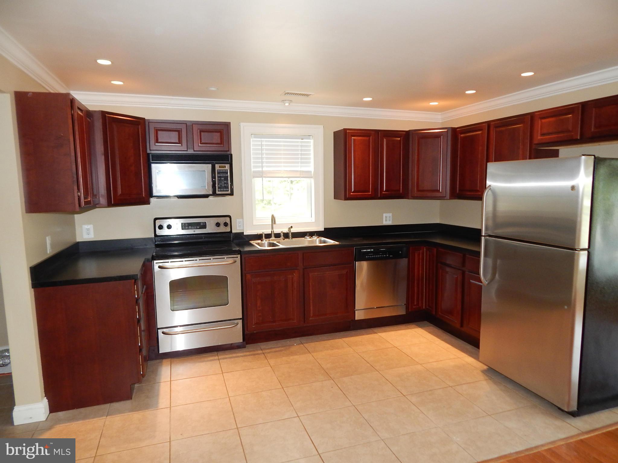 HERNWOOD - Residential