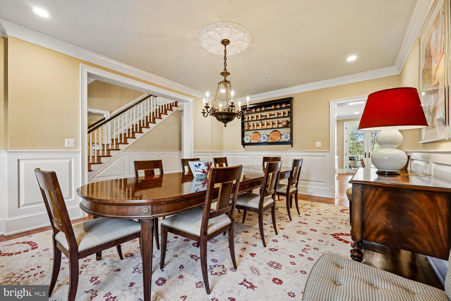 TRAVILAH MEADOWS - Residential