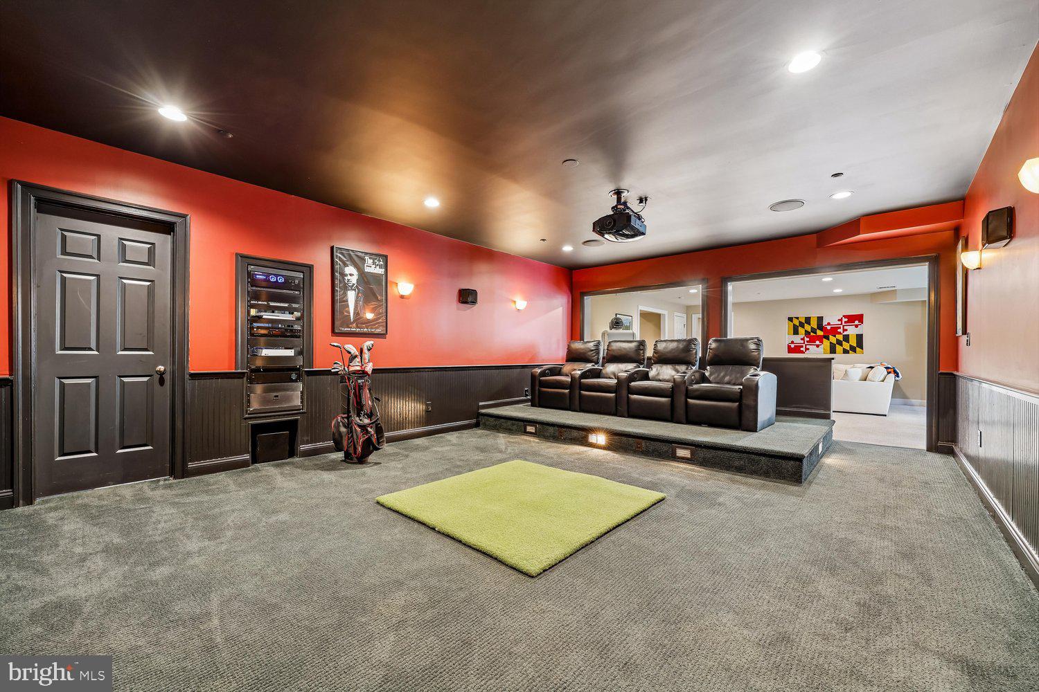 TRAVILAH MEADOWS - Residential