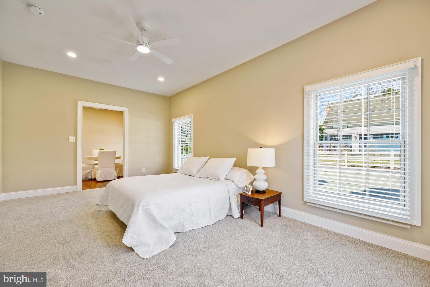 TRAVILAH MEADOWS - Residential