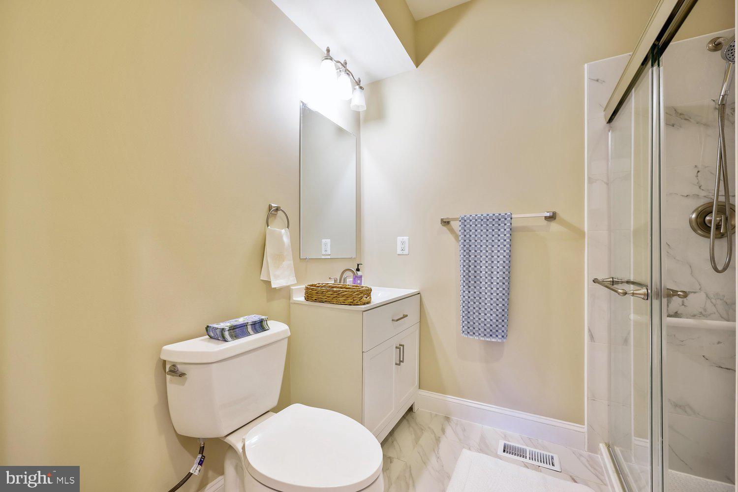 TRAVILAH MEADOWS - Residential