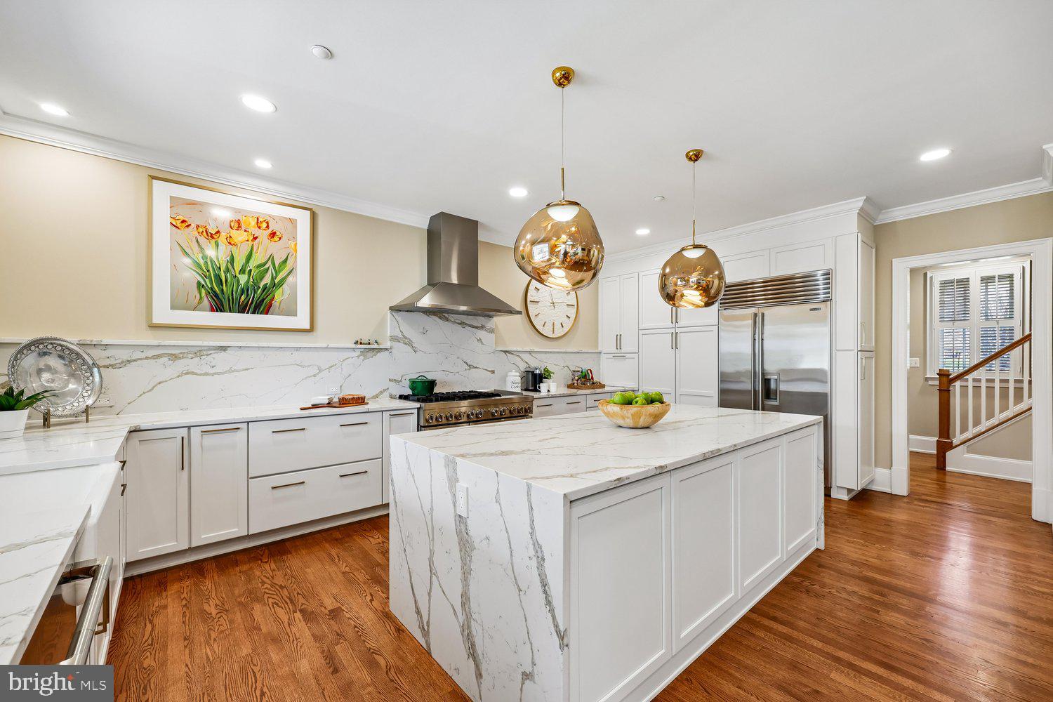 TRAVILAH MEADOWS - Residential