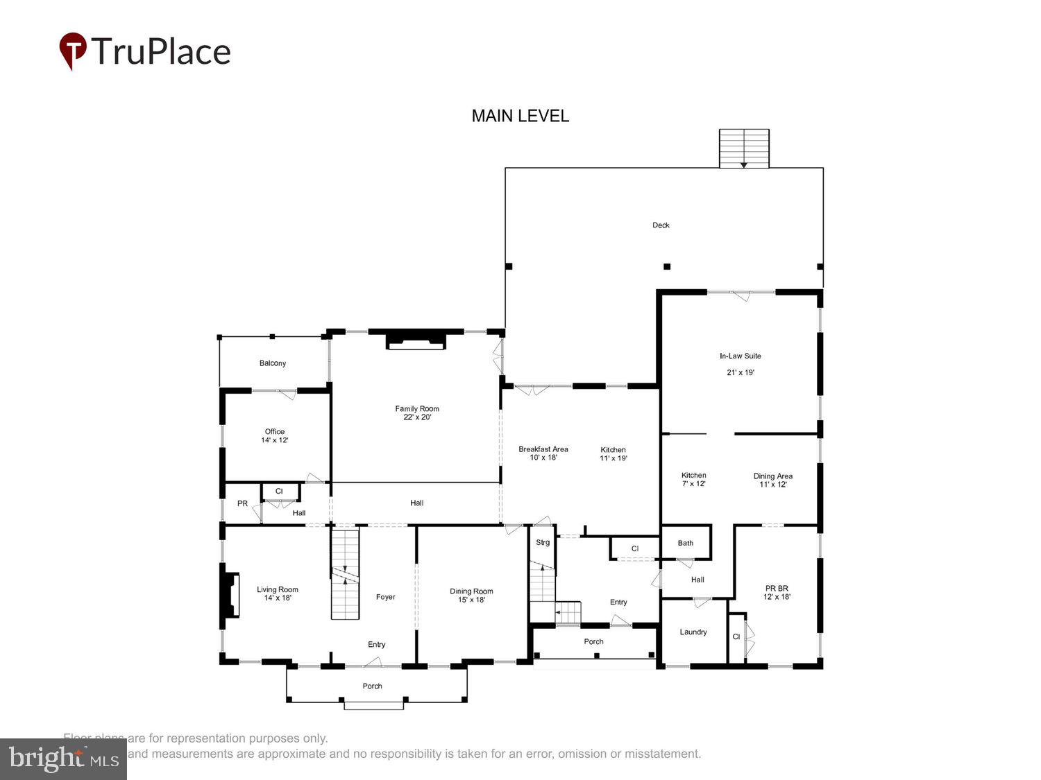 TRAVILAH MEADOWS - Residential