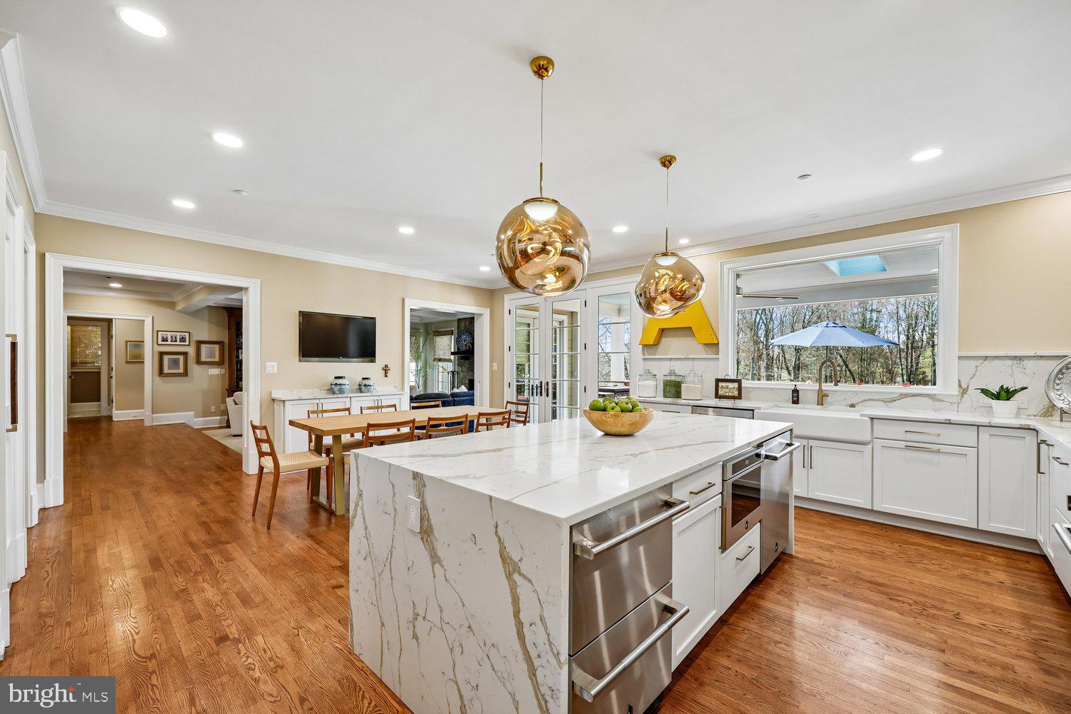 TRAVILAH MEADOWS - Residential