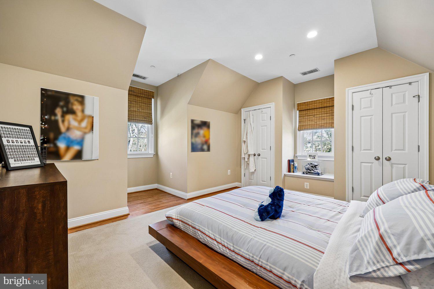 TRAVILAH MEADOWS - Residential