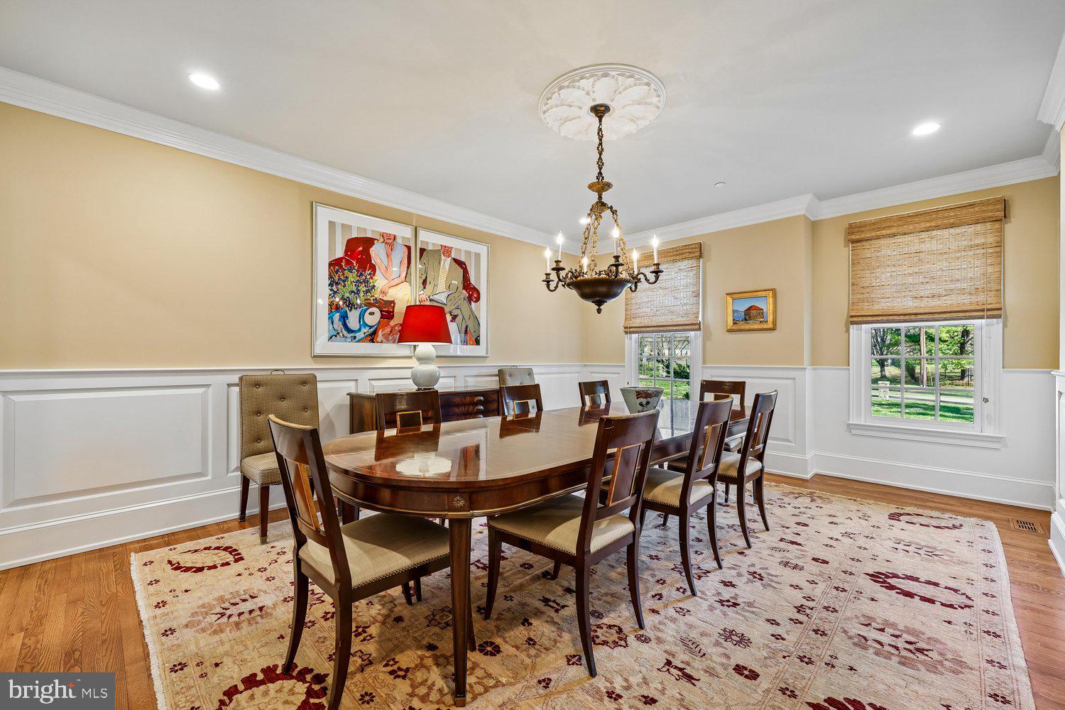 TRAVILAH MEADOWS - Residential