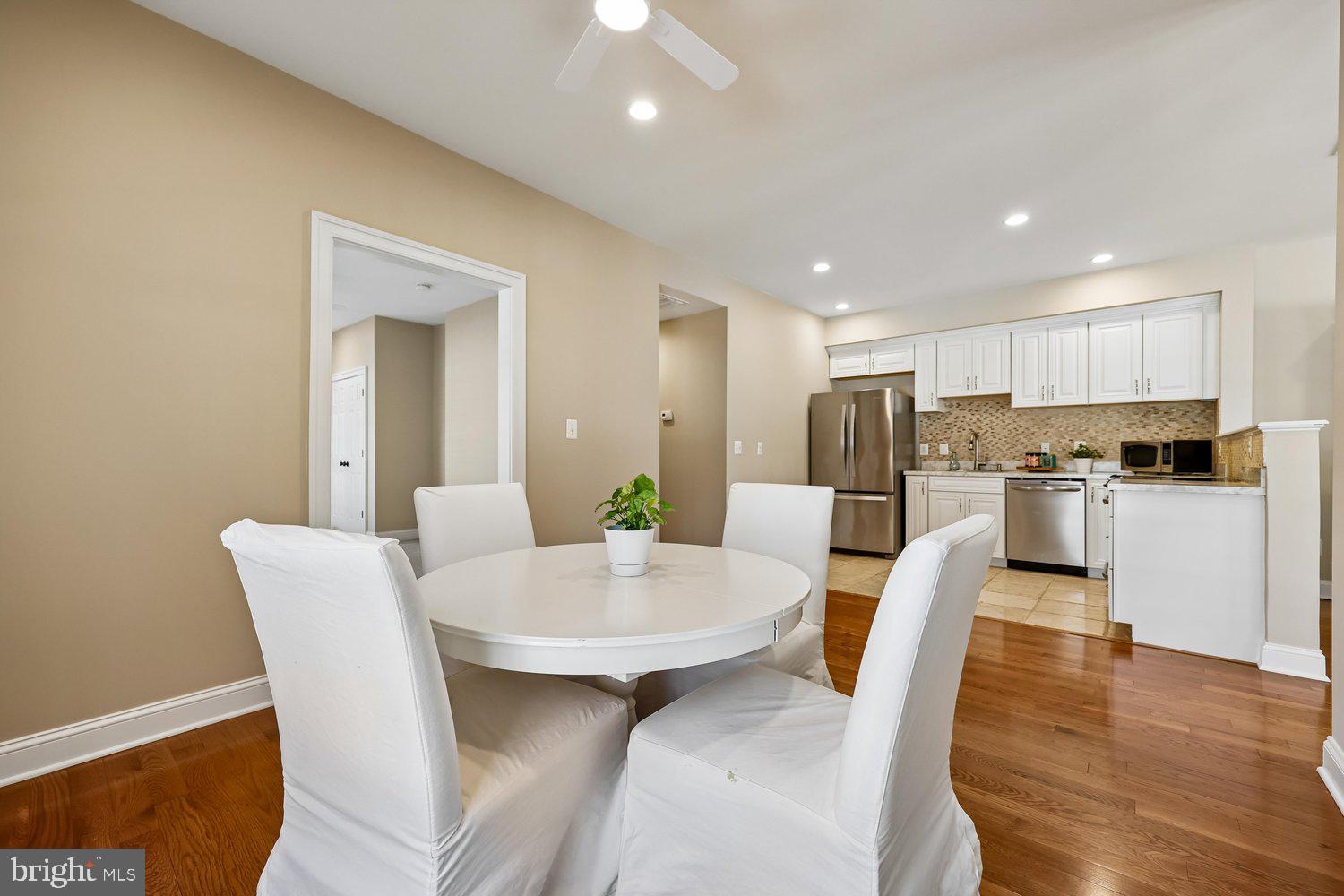 TRAVILAH MEADOWS - Residential