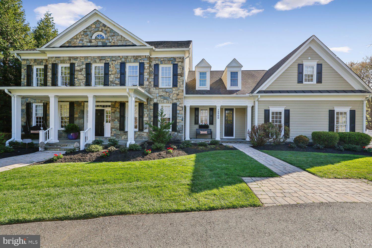 TRAVILAH MEADOWS - Residential