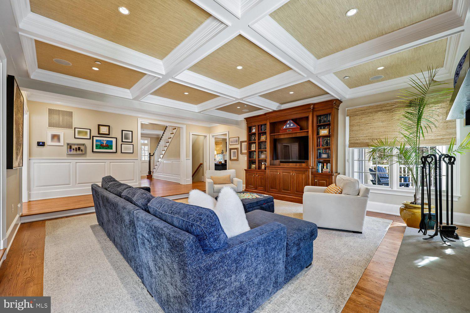 TRAVILAH MEADOWS - Residential