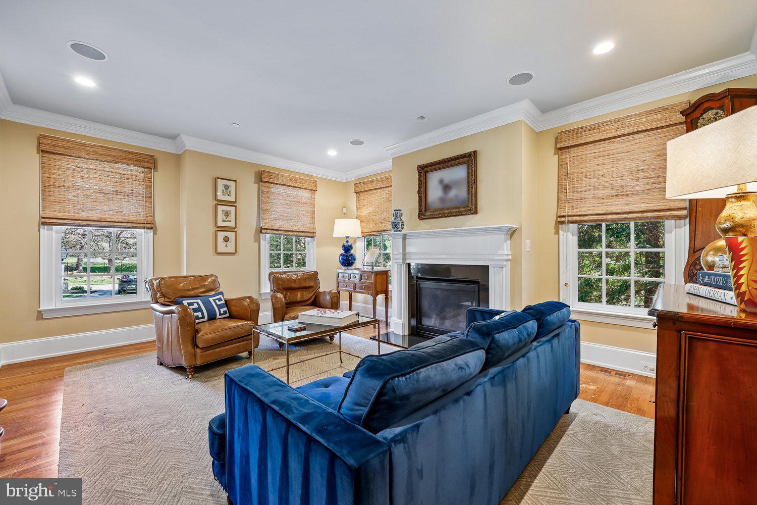 TRAVILAH MEADOWS - Residential