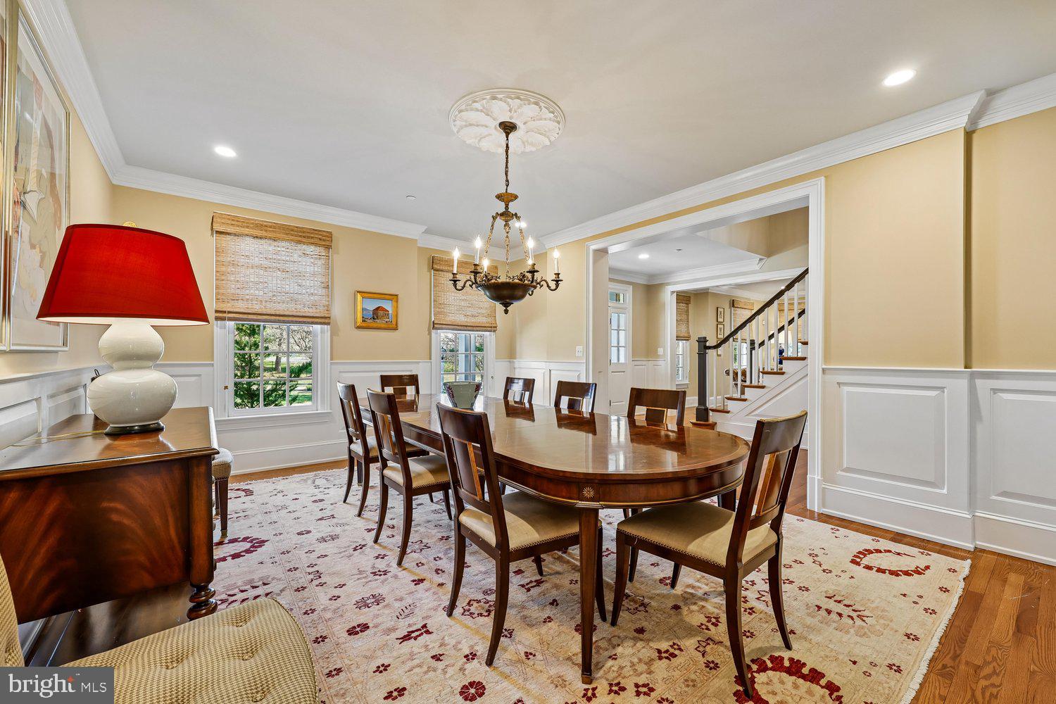 TRAVILAH MEADOWS - Residential