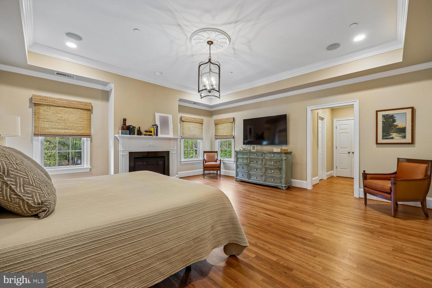 TRAVILAH MEADOWS - Residential