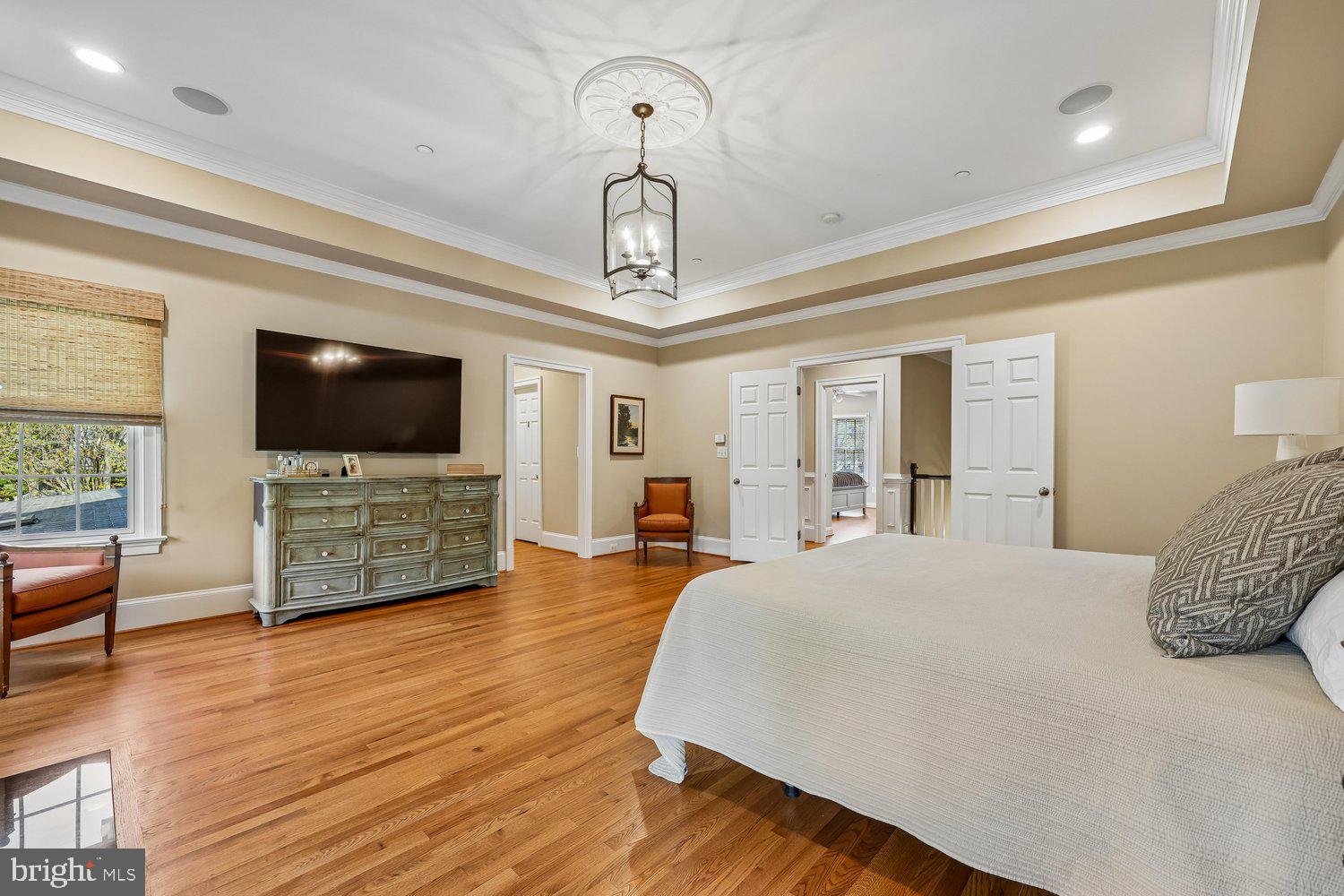 TRAVILAH MEADOWS - Residential