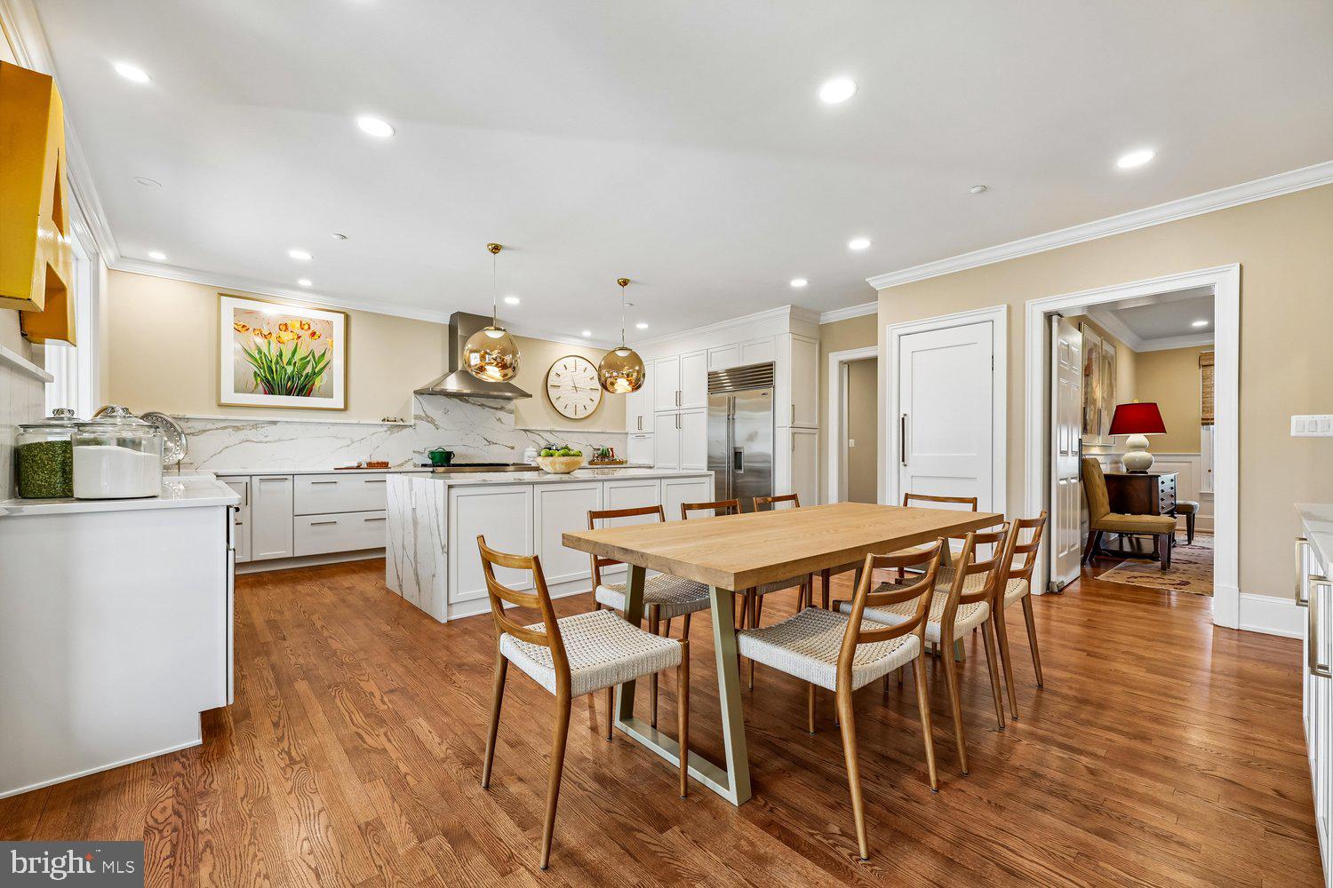 TRAVILAH MEADOWS - Residential