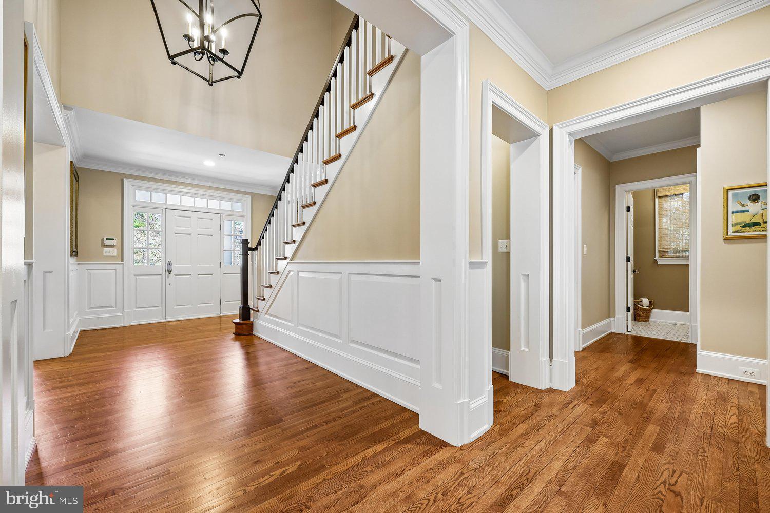 TRAVILAH MEADOWS - Residential