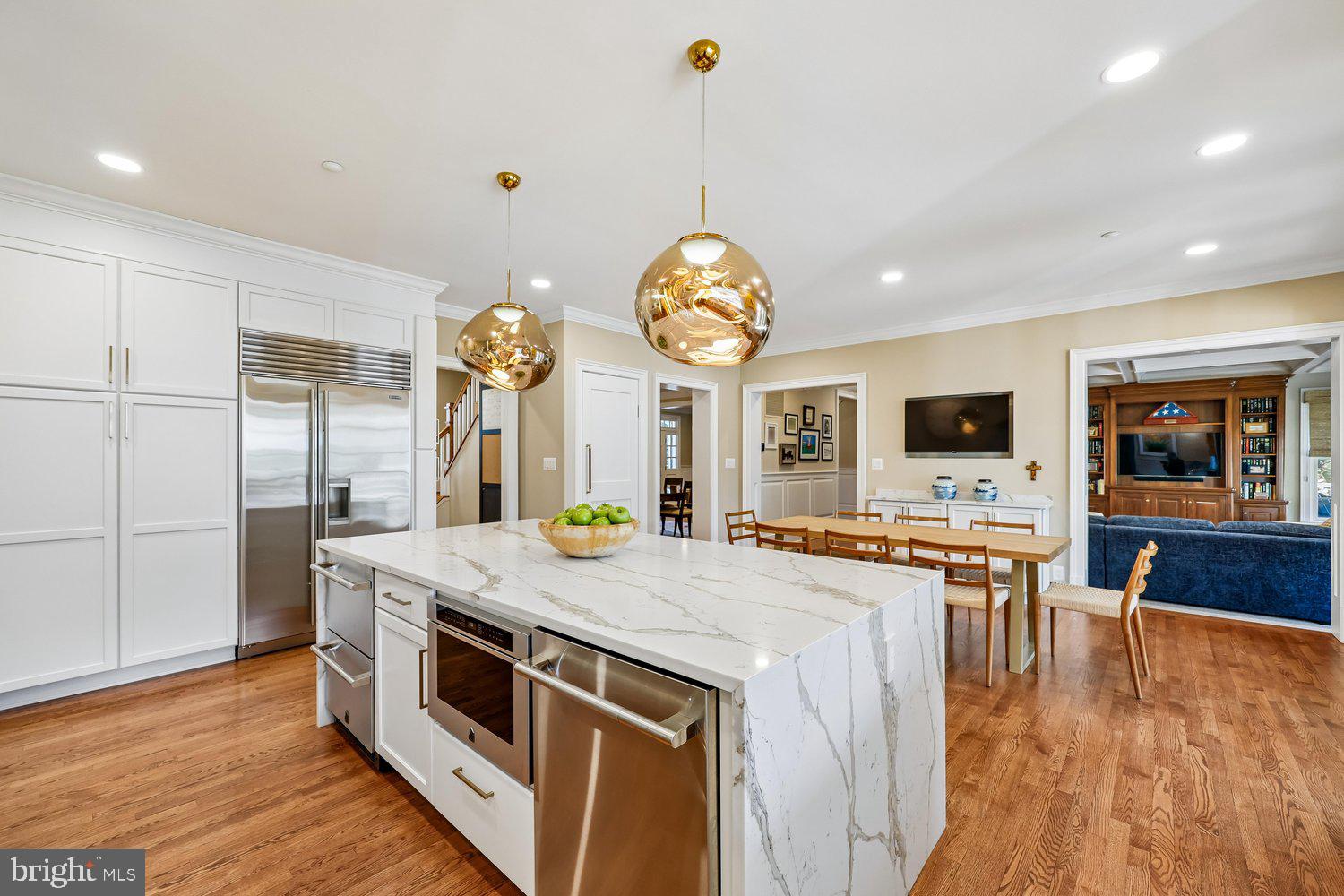 TRAVILAH MEADOWS - Residential