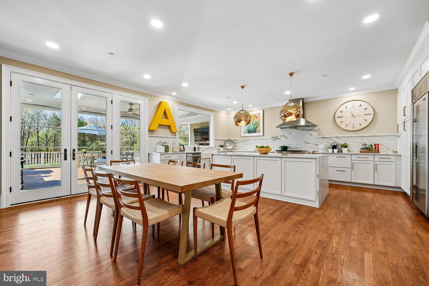 TRAVILAH MEADOWS - Residential