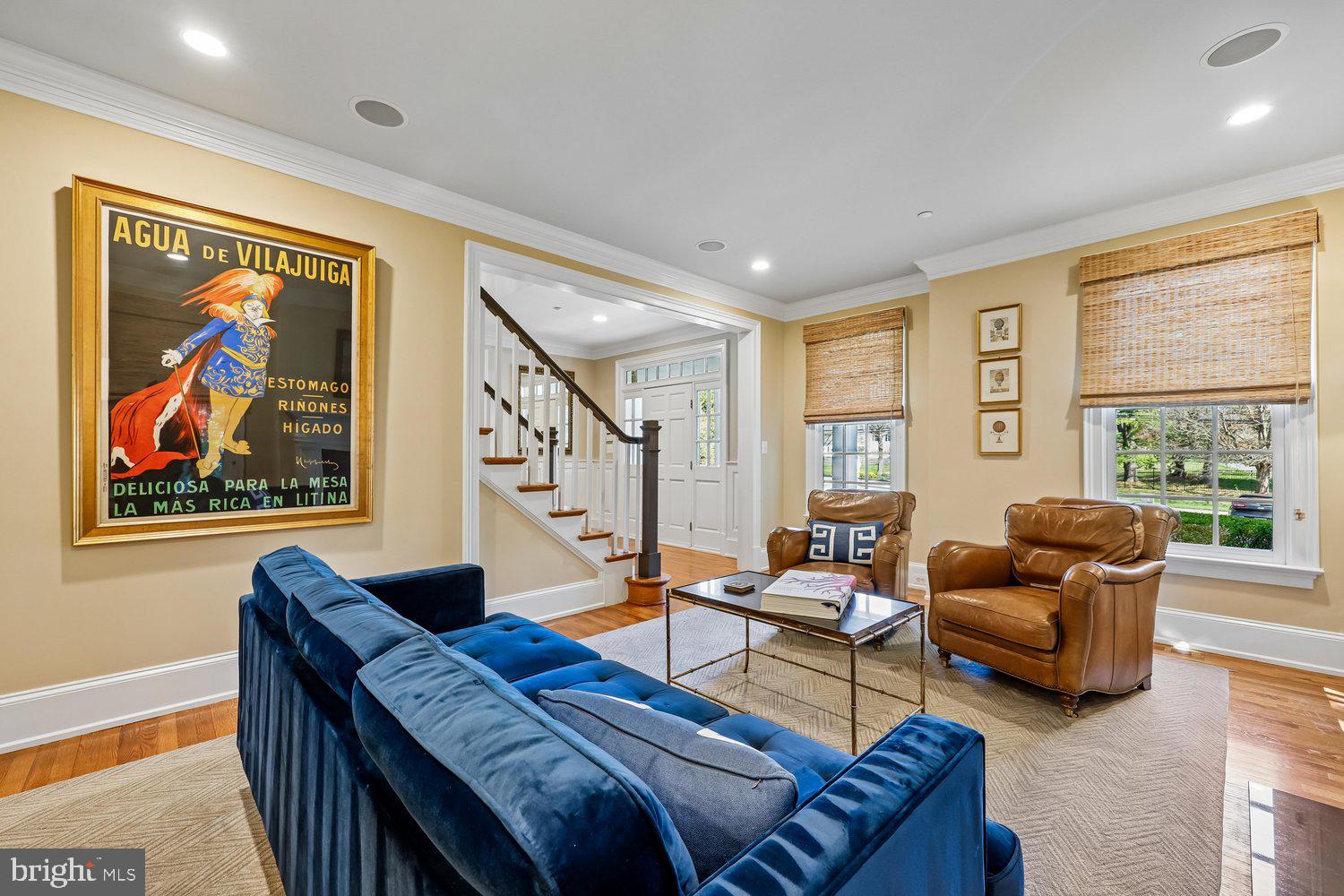 TRAVILAH MEADOWS - Residential