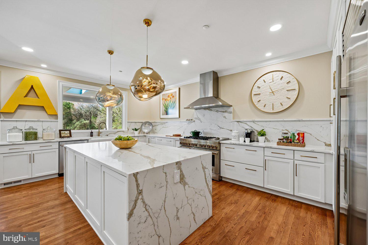 TRAVILAH MEADOWS - Residential