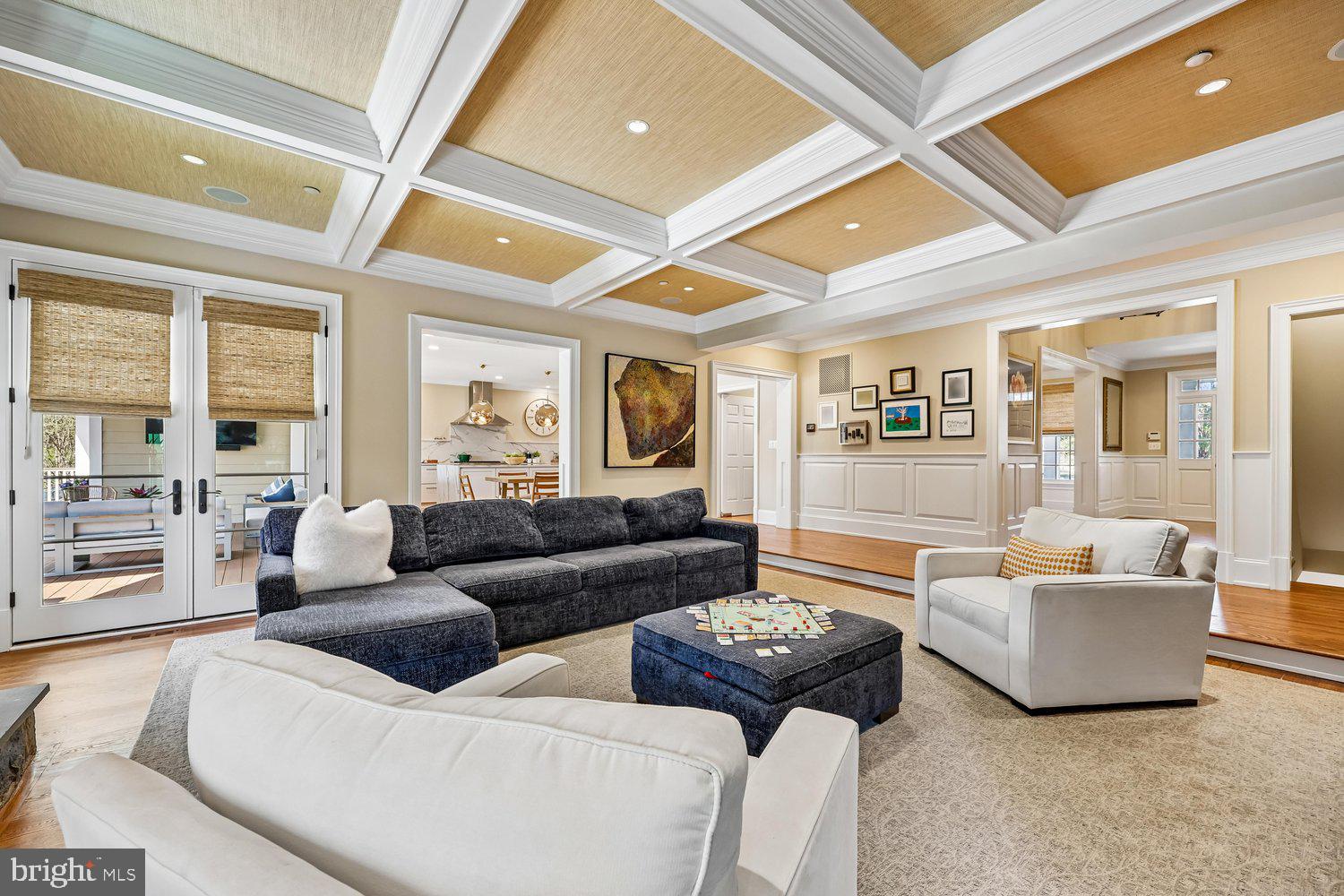 TRAVILAH MEADOWS - Residential