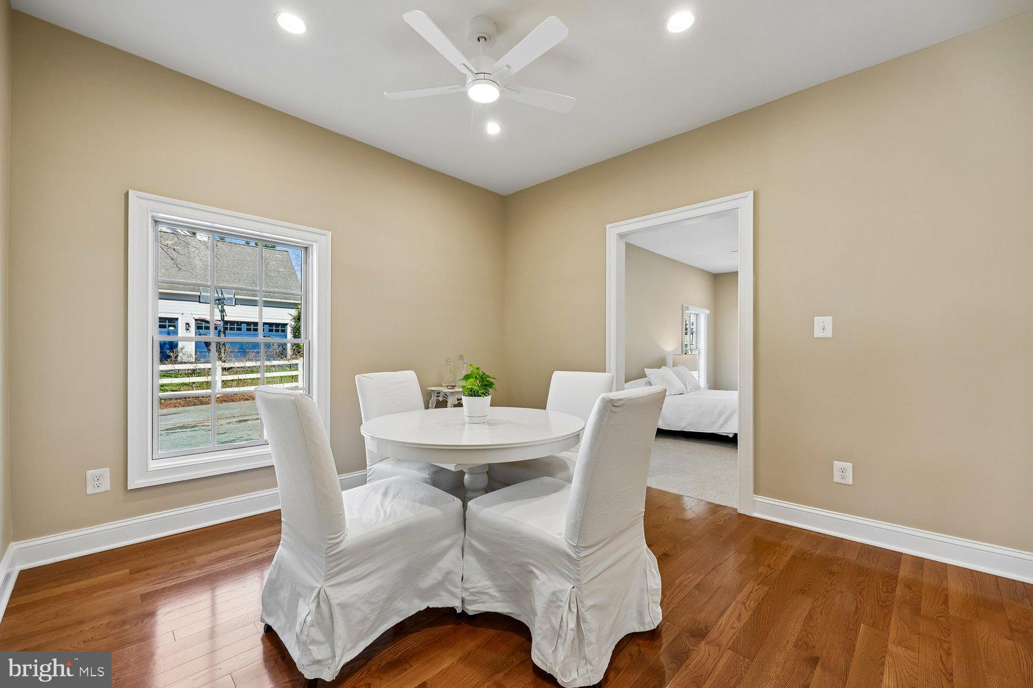 TRAVILAH MEADOWS - Residential