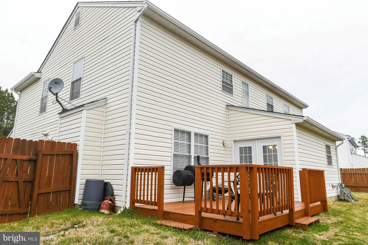 GREENBRIER - Residential