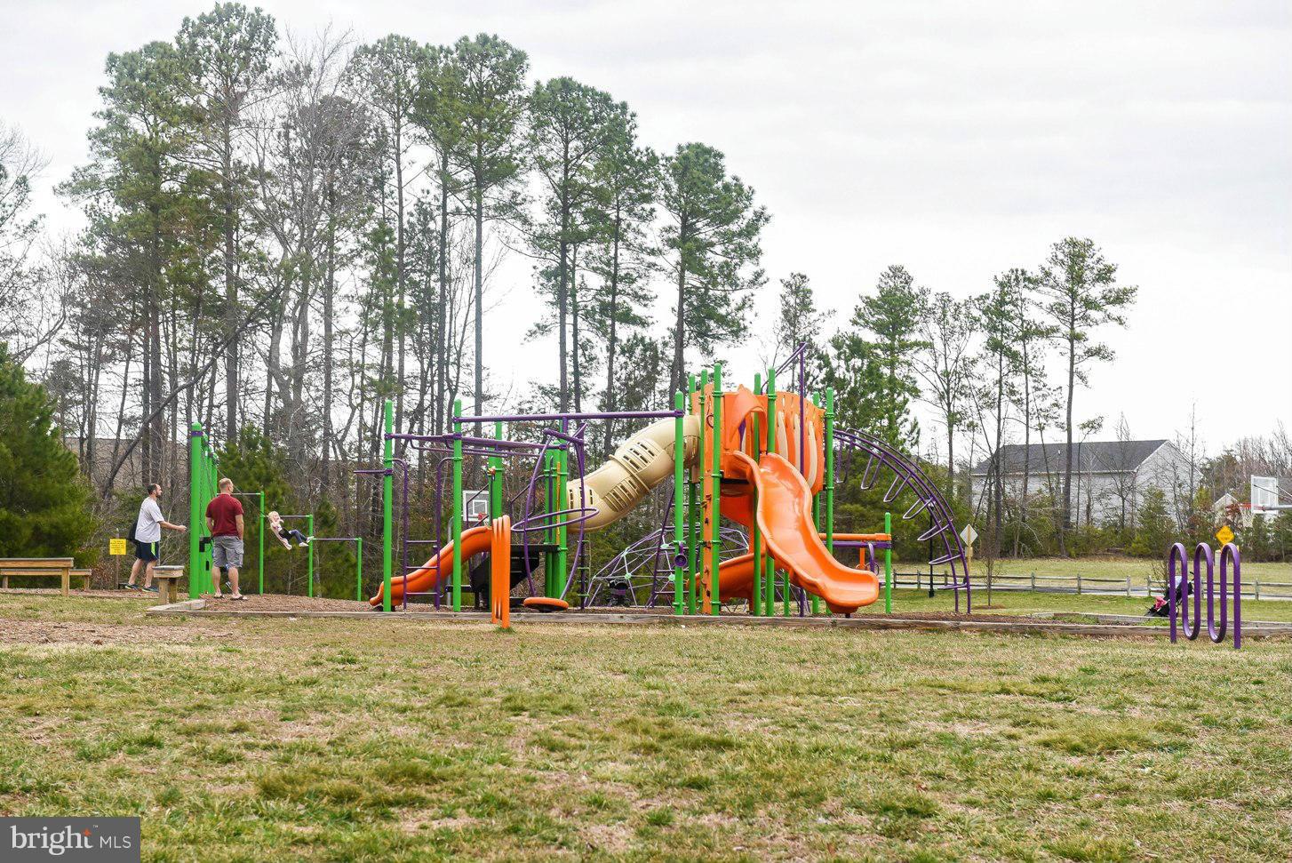 GREENBRIER - Residential