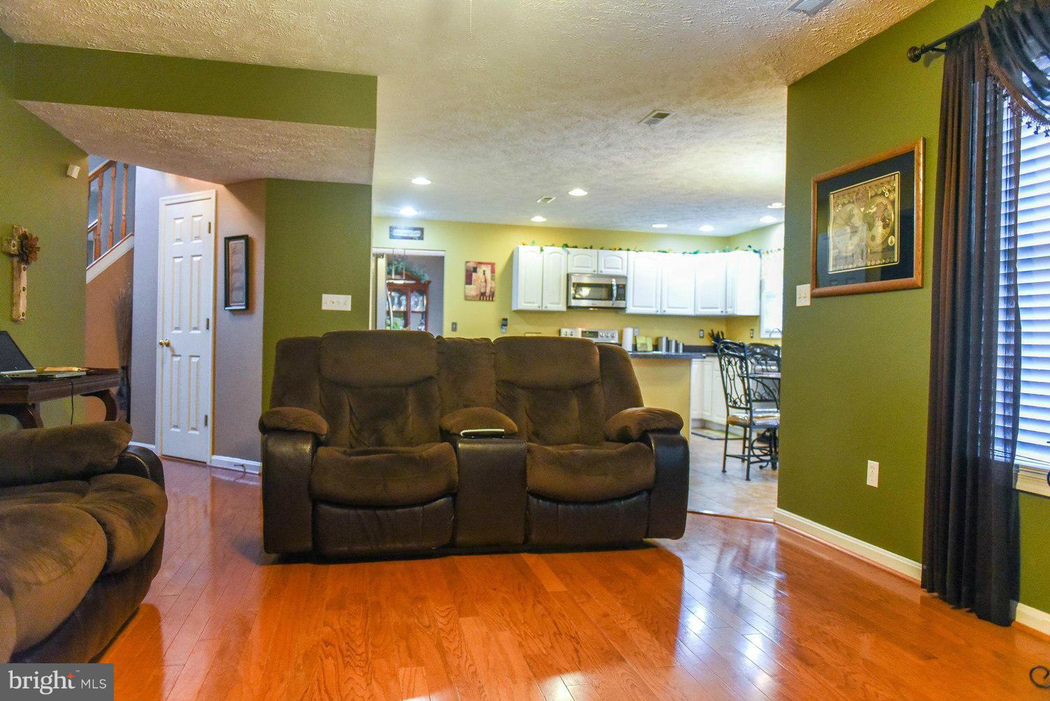 GREENBRIER - Residential