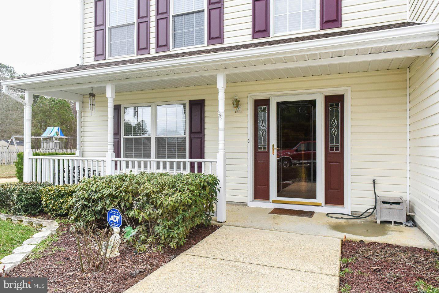 GREENBRIER - Residential