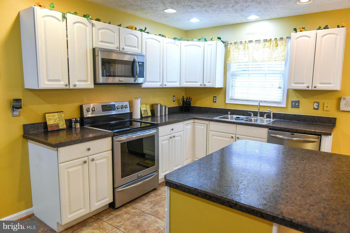 GREENBRIER - Residential