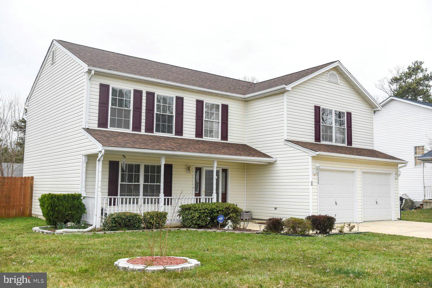 GREENBRIER - Residential