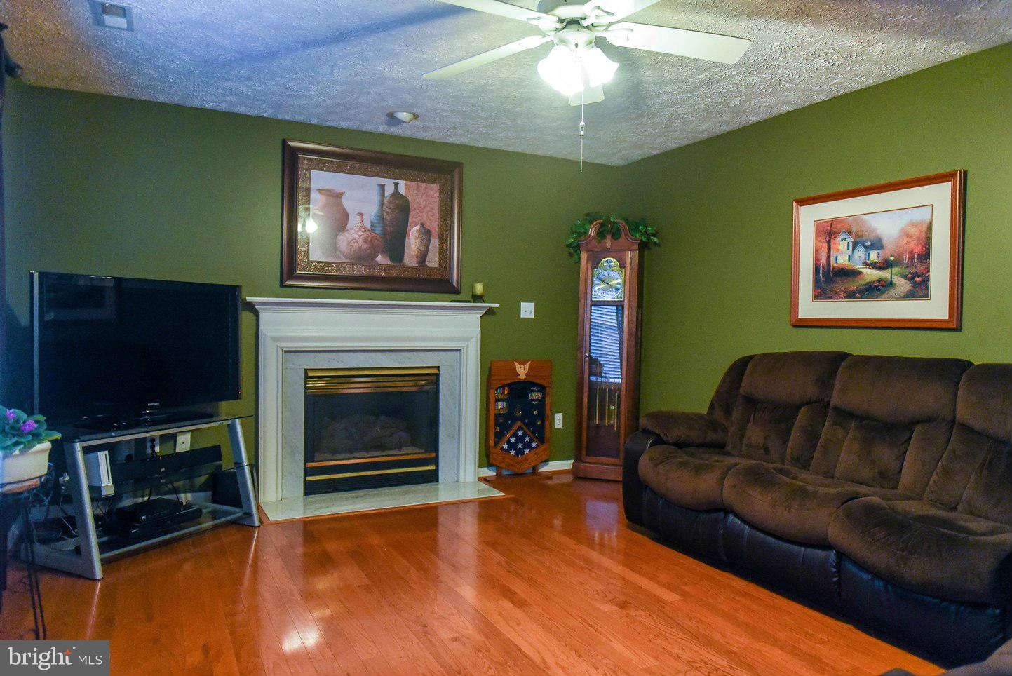 GREENBRIER - Residential