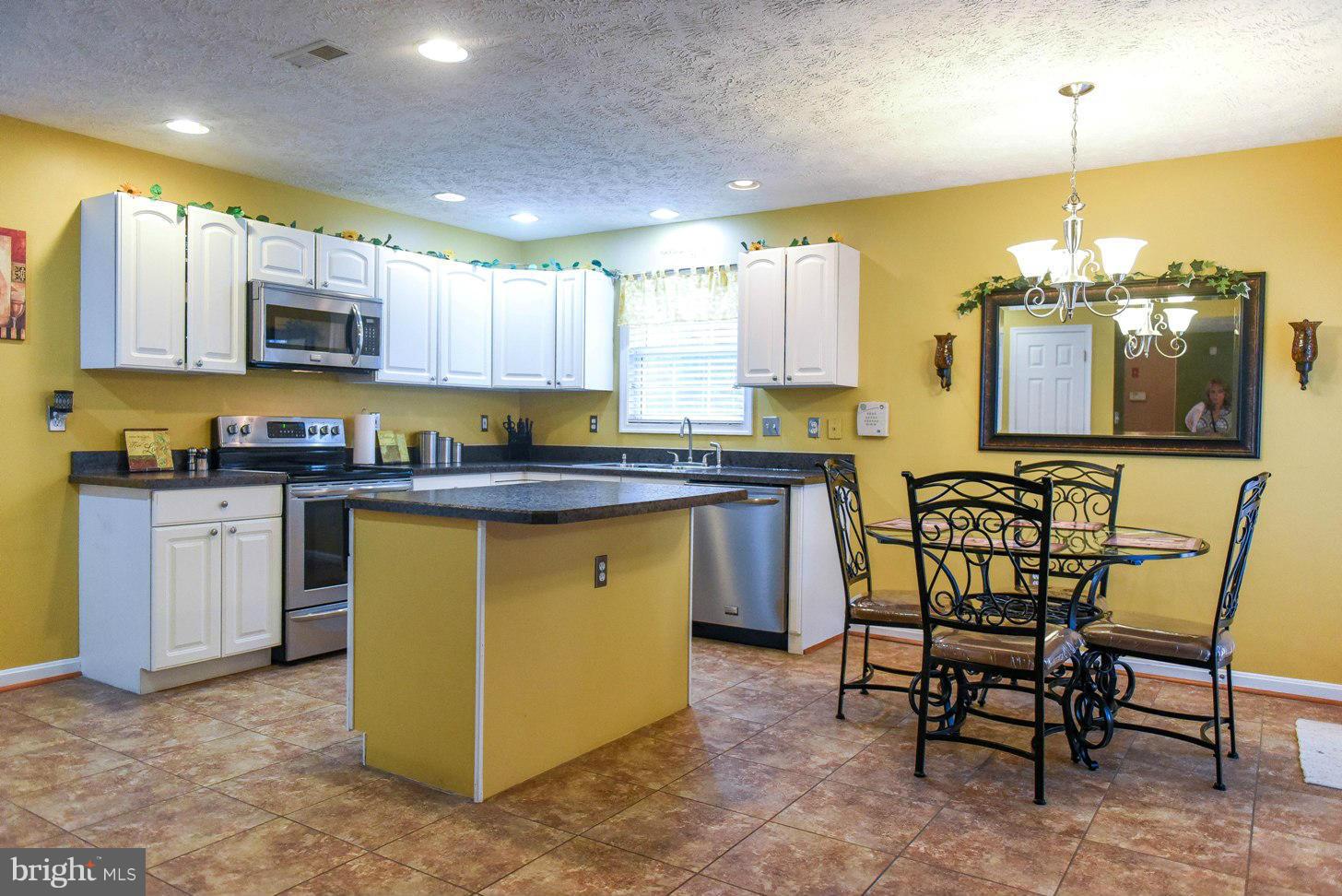 GREENBRIER - Residential