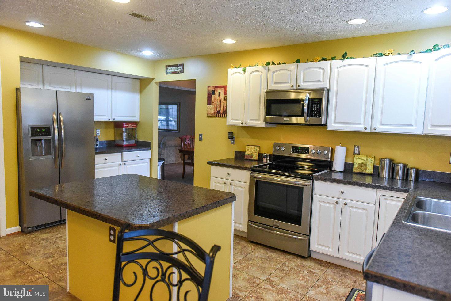 GREENBRIER - Residential