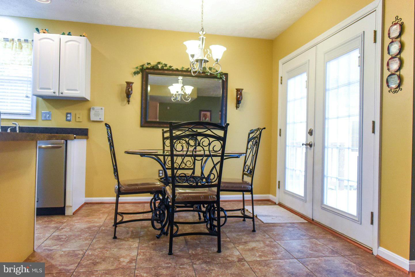 GREENBRIER - Residential