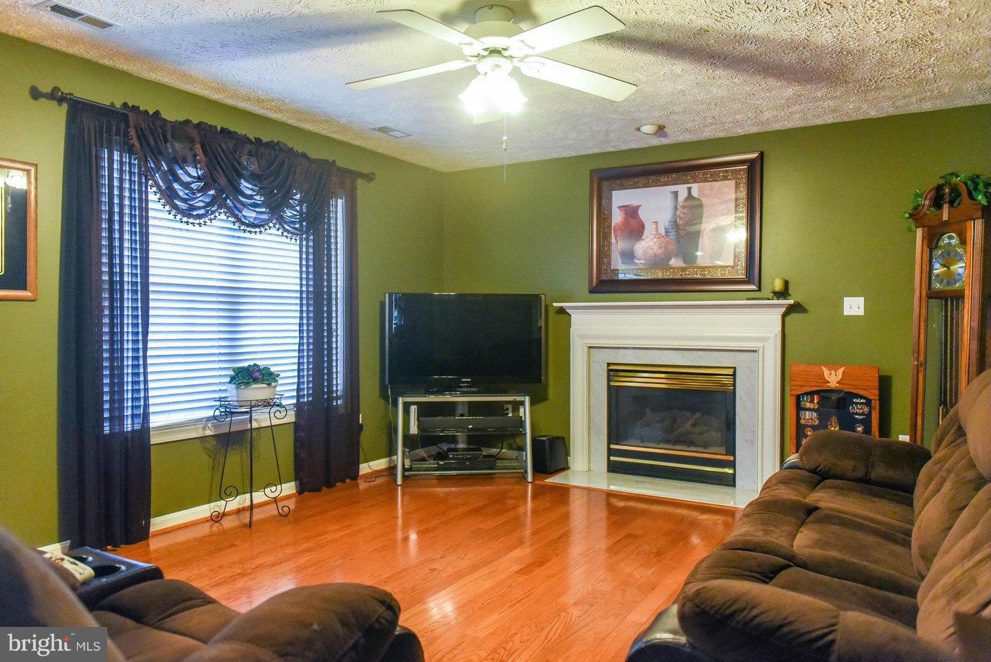 GREENBRIER - Residential