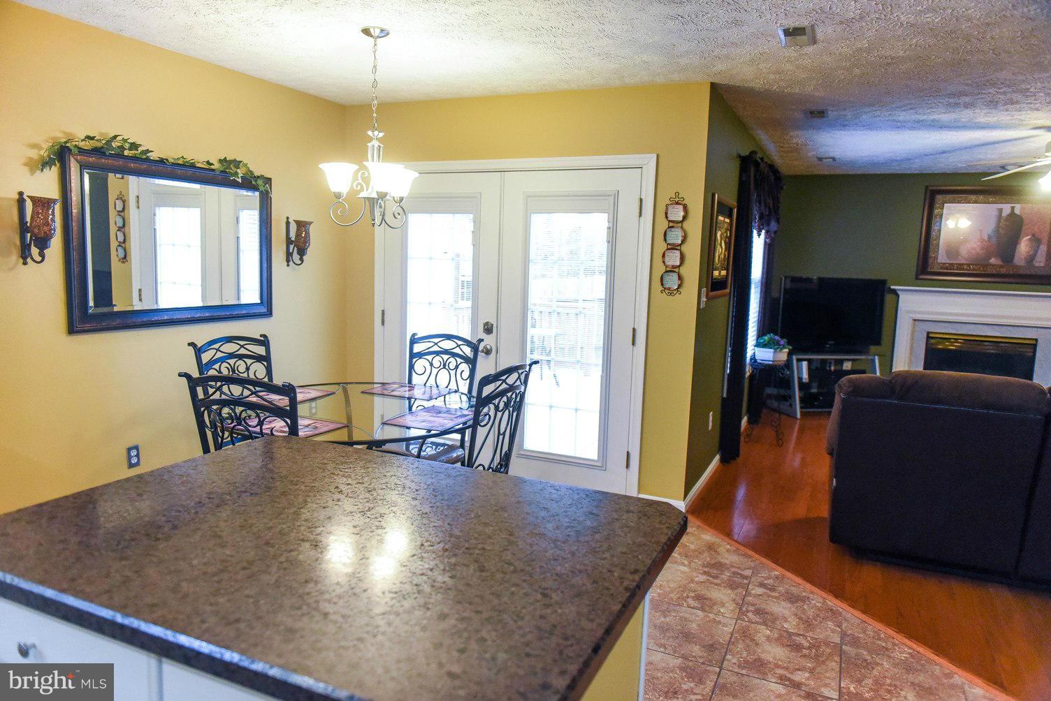 GREENBRIER - Residential