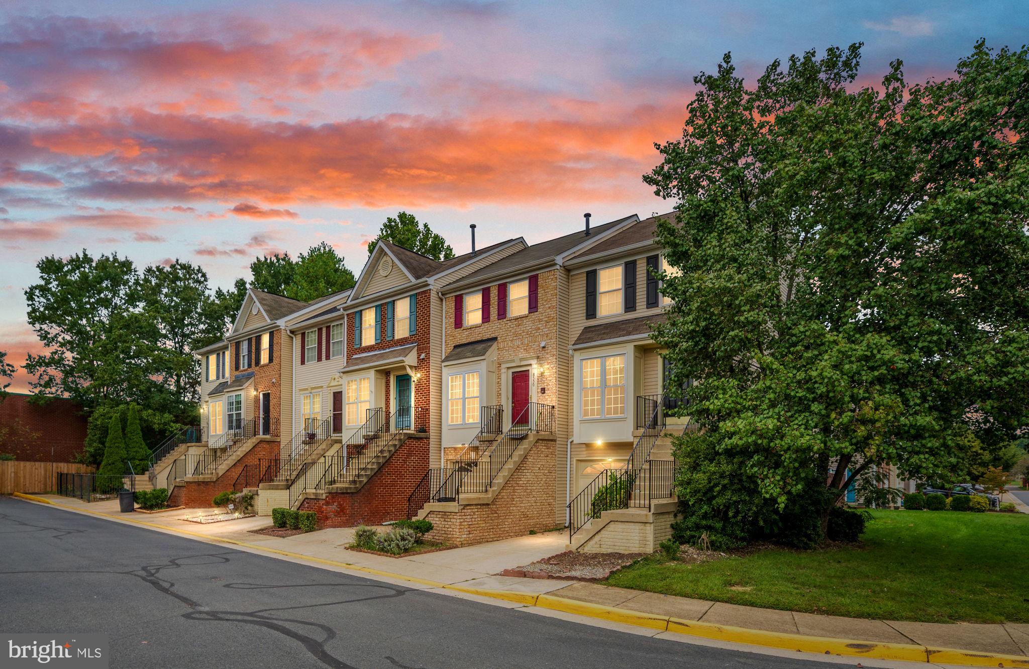 8548 TOWNE MANOR COURT