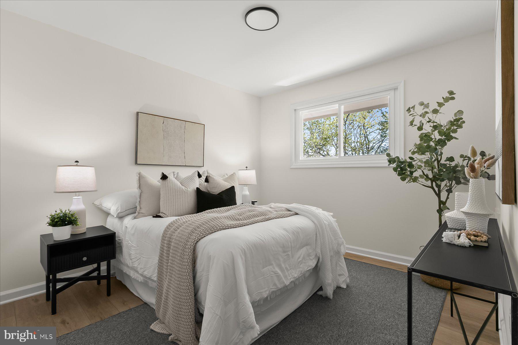 DISTRICT HEIGHTS - Residential