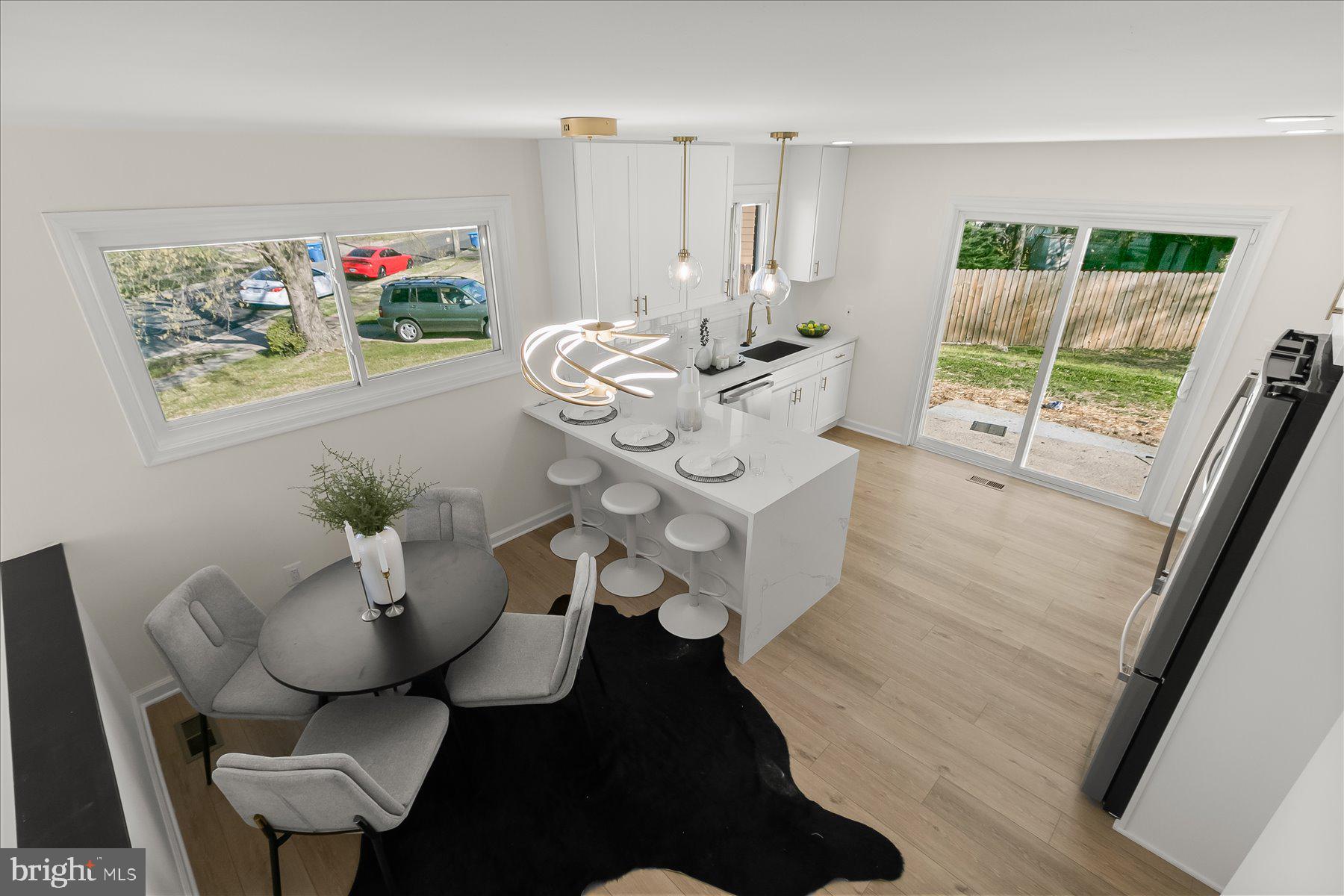 DISTRICT HEIGHTS - Residential