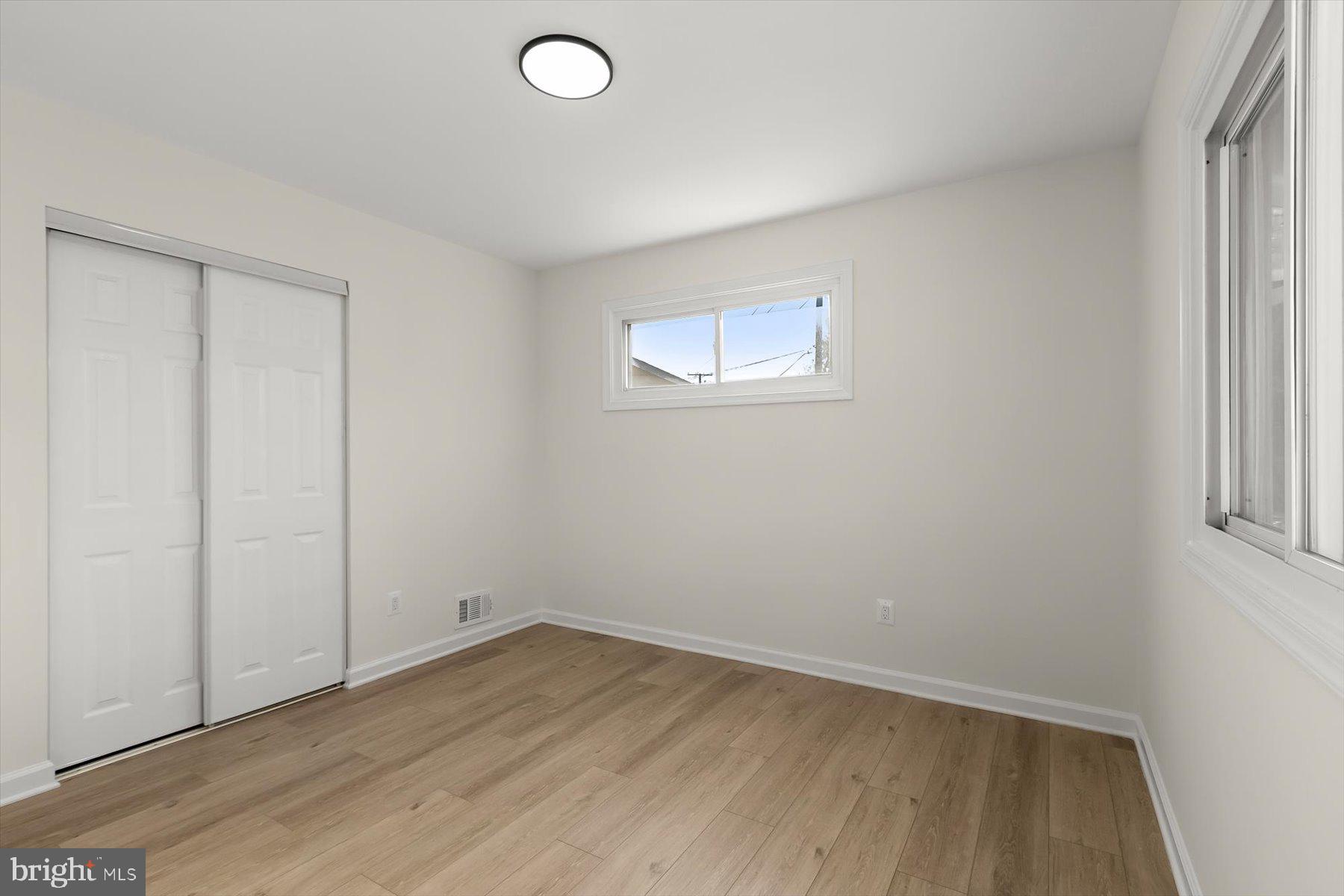 DISTRICT HEIGHTS - Residential