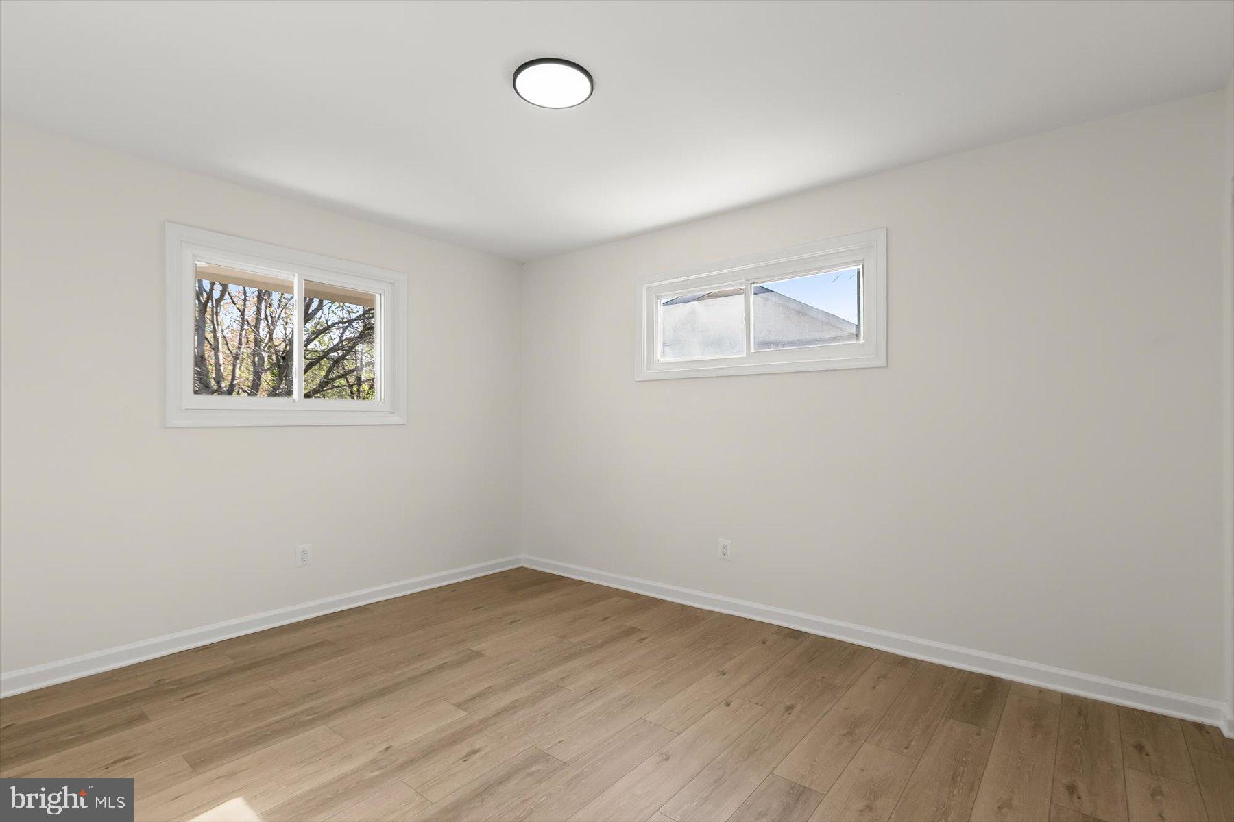 DISTRICT HEIGHTS - Residential