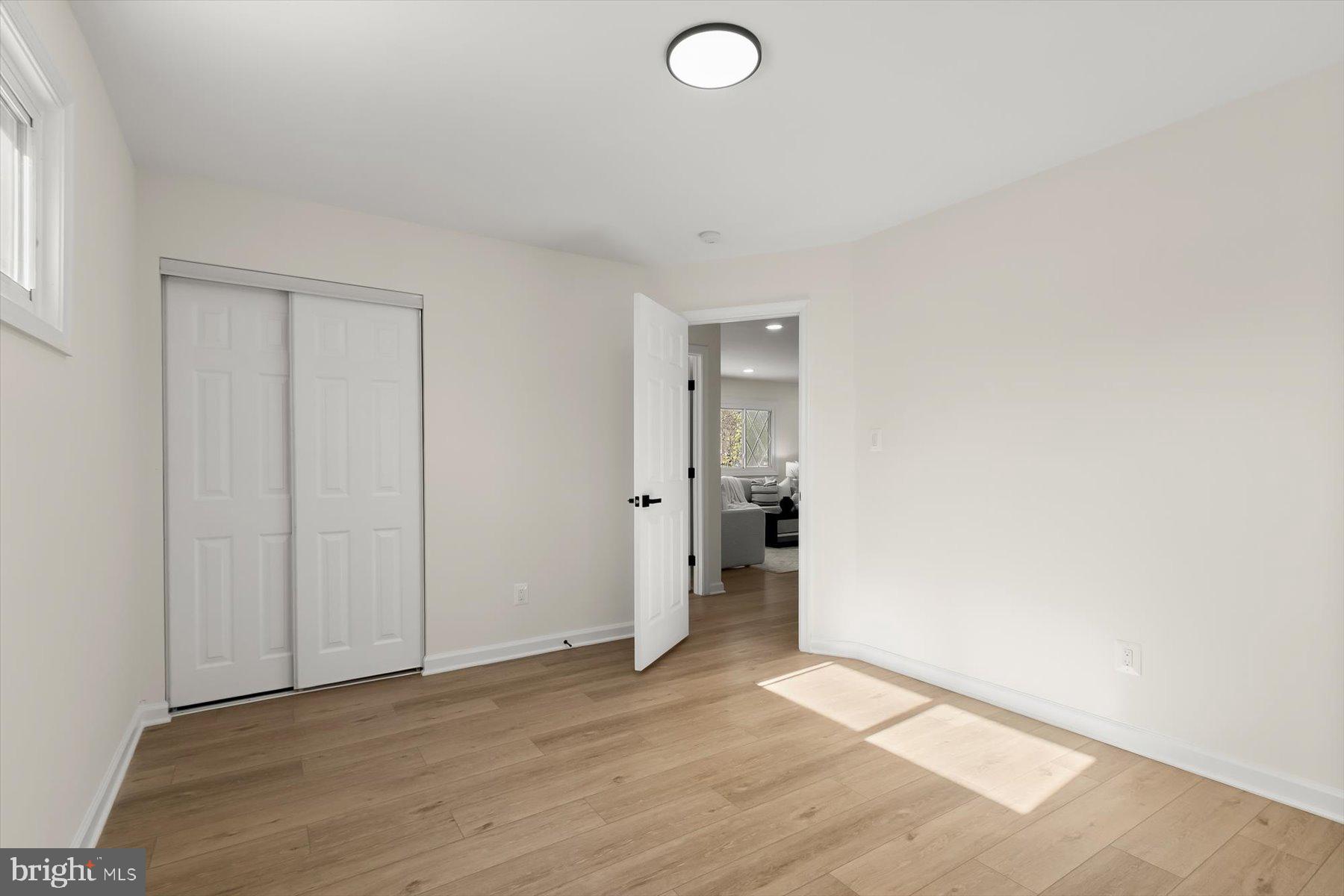 DISTRICT HEIGHTS - Residential