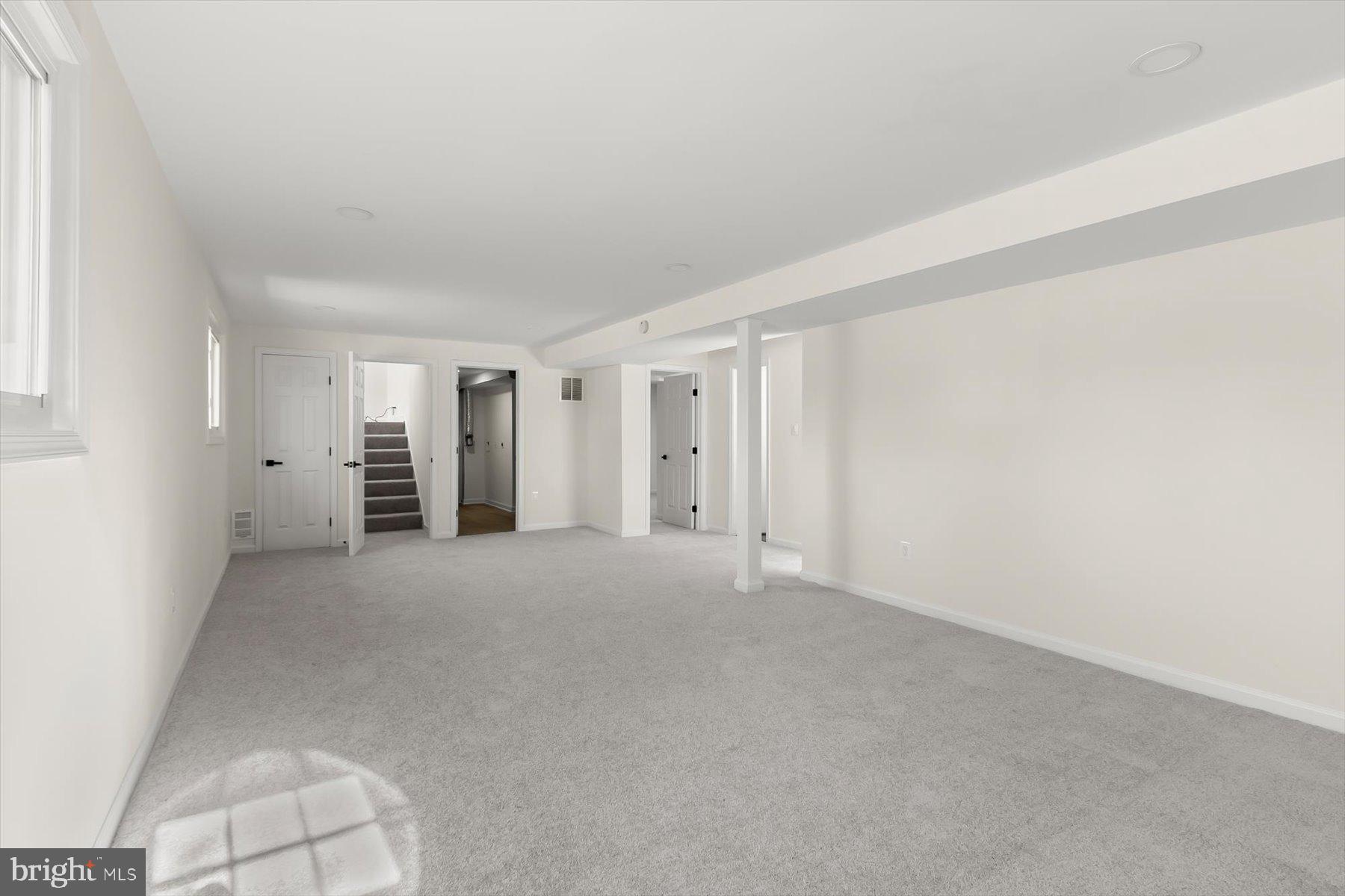 DISTRICT HEIGHTS - Residential